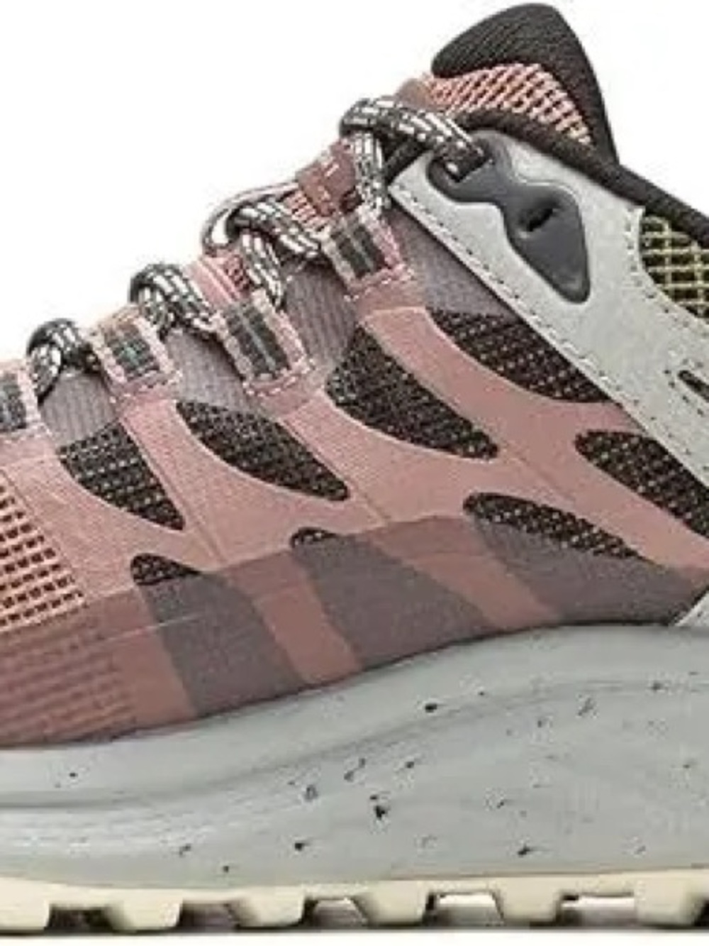 Merrell Antora 3 trail running sneaker